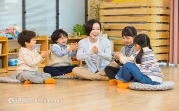 幼师专业的心得体会8篇