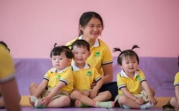 幼师简历个人总结8篇