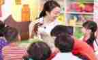 年度幼师工作总结优秀7篇