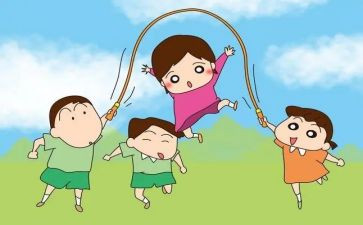 幼儿园中班游戏教案5篇