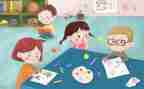 幼小衔教案优质5篇