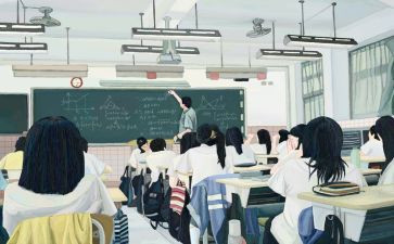 教师讲优质课心得体会7篇