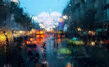作文雨600字初中作文参考8篇