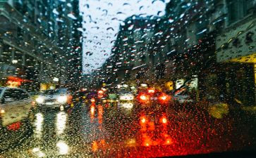 下雨了下雨了教案5篇