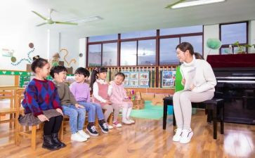 副园长年度述职报告8篇