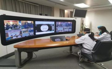 全员远程培训心得体会5篇