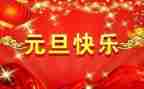 小学庆元旦作文300字7篇