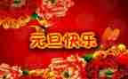 过元旦的心得体会优质5篇