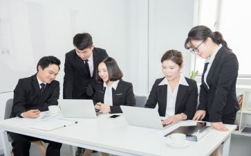 电商客服员工作总结5篇