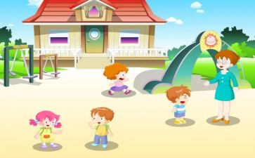 幼儿园园务年度工作计划6篇