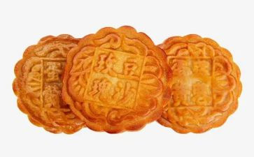 大班做月饼教案5篇