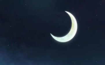 幼儿园月亮教案通用7篇