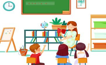 英语教师培训的心得体会5篇
