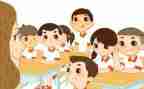 幼儿园全英语教案模板6篇