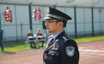 2023监狱警察工作总结8篇
