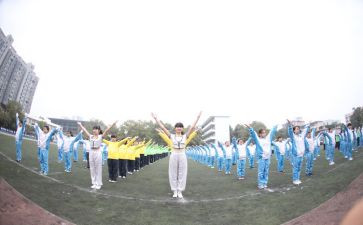 校运会领导讲话稿6篇
