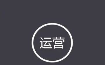 运营师工作总结模板8篇