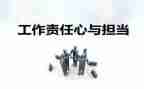 安全工作责任制工作总结5篇