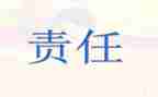 查责任看担当心得体会6篇