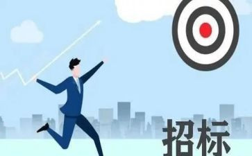 招标采购的工作总结7篇