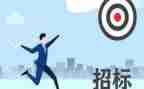 招标采购的工作总结7篇