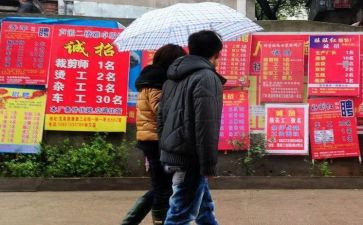 会计招工作总结8篇