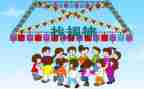 小学数学《找规律》教案6篇