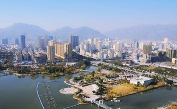 镇浙江大学培训心得体会5篇
