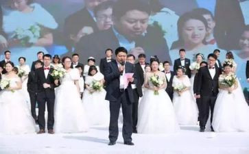 2024结婚证婚人讲话稿模板7篇