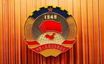 区政协的工作计划5篇