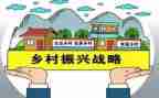 关于乡村振兴的心得体会6篇