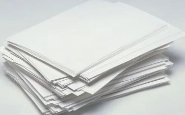 小班美术有关纸教案7篇