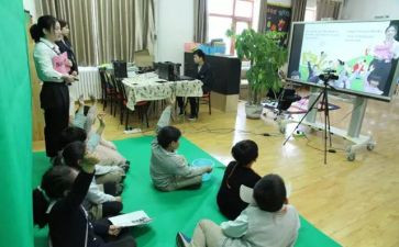 直播的工作总结6篇