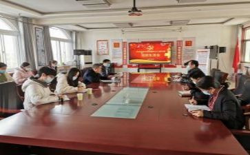 每月支部工作总结6篇