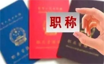 教师聘职称个人总结模板8篇
