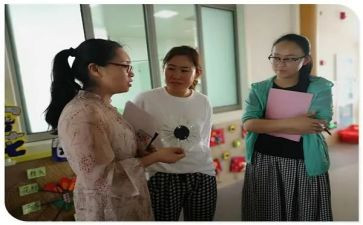教师指导青年教师总结6篇