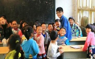 支教老师月总结7篇