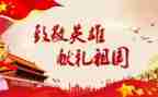 致敬英烈的心得体会5篇