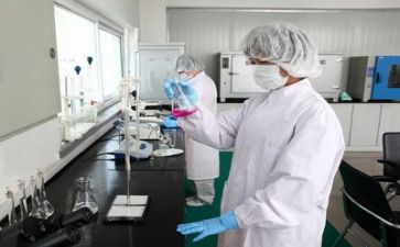 质量管理体系培训心得8篇