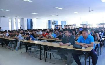 中职生助学金申请书7篇