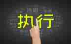 团队执行力心得体会范文6篇