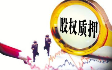 股权质押合同8篇