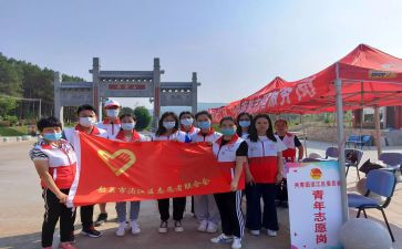 志愿者心得体会6篇