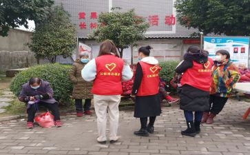 青年志愿工作总结模板6篇