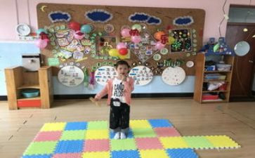 中班教学教案含反思优秀5篇