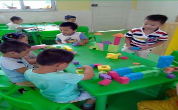 幼儿园中班老师工作总结5篇