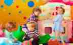 幼儿园中班安全主题教案6篇