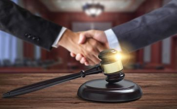 劳动仲裁仲裁申请书模板优质6篇