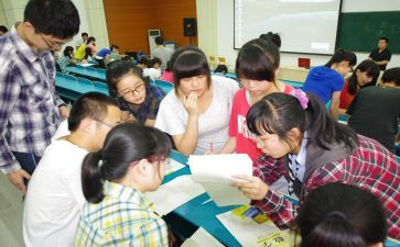 中二述职报告优秀5篇