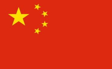 我爱您中国演讲稿5篇